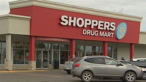 shoppers westgate saskatoon